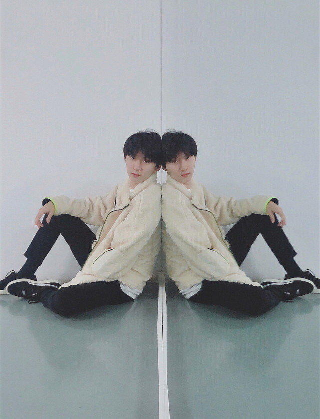 演员马嘉祺版本小北骨相被易烊千玺虐网友这眼睛适合演小偷