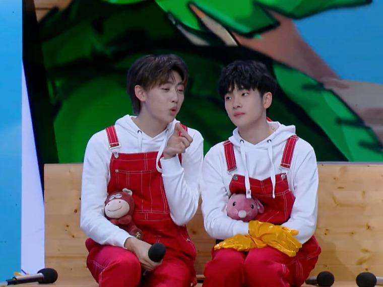 年度人气top10:第一人气值破8亿,焉栩嘉上榜,热巴不愧是女顶流_腾讯