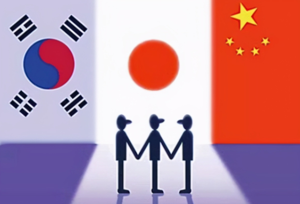 中日韩对美国失望,联手抛售1210亿美债,或引其他国家跟进