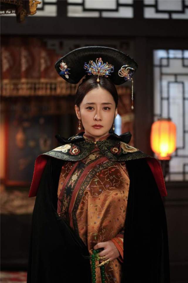 章子怡马嘉祺搭戏少年的你伊能静刘瑞瑞挑战秦昊作品