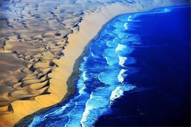 如果地球上的沙漠变成绿洲会发生什么没有想象中那么美好