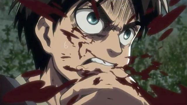 进击的巨人,女巨人,超大型巨人,铠之巨人,车力巨人,鄂之巨人,兽之巨人