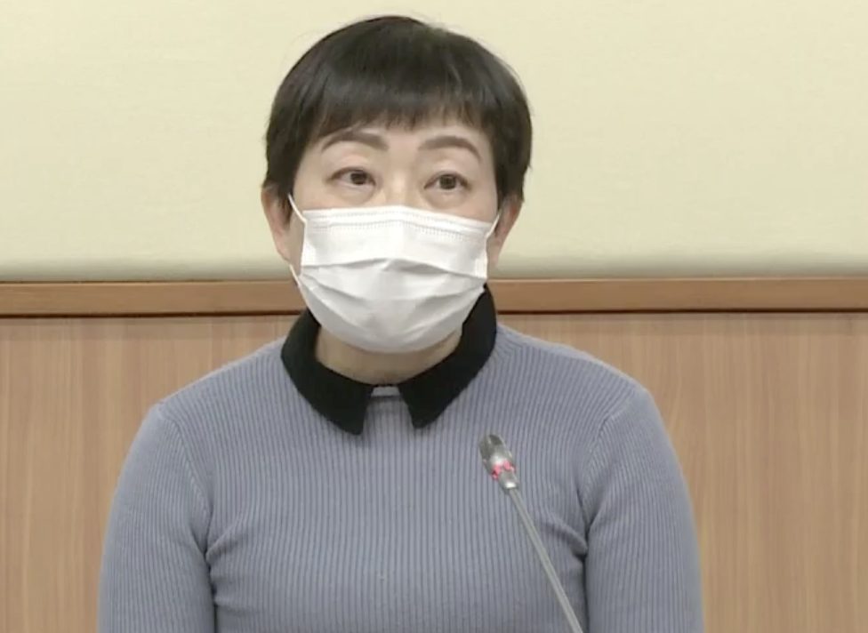 张竹君