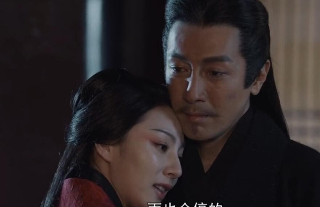 没生孩子,所以日后她生的孩子不是平庸就是把秦朝祸害的差不多的胡亥