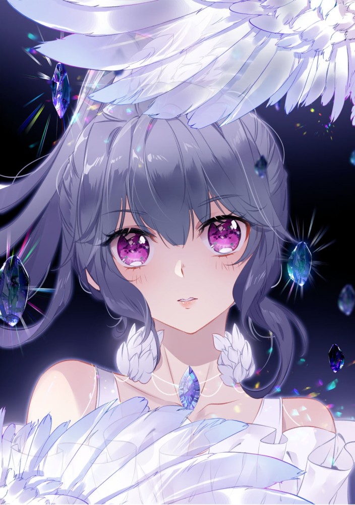 斗罗大陆4终极斗罗第26册唐舞麟古月娜联手吊打深红之母天龙首座惊呆