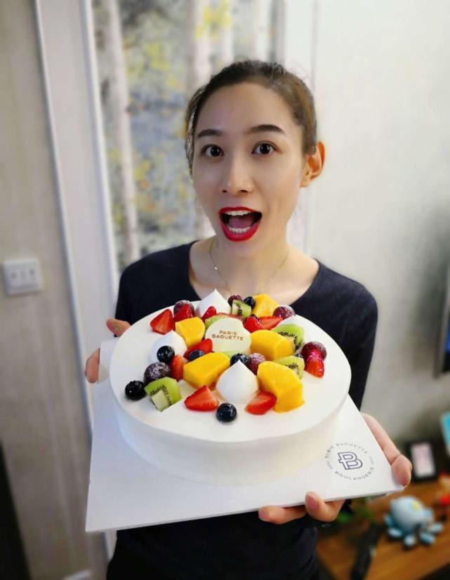 盛世美女女排副攻姜倩雯的美与丑外表与内心差距有些大