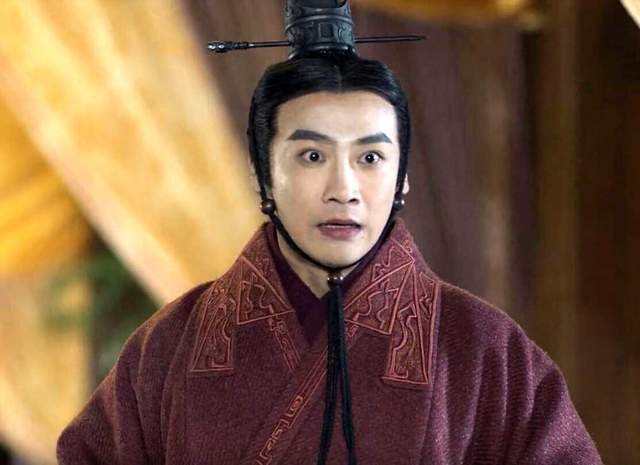 嫪毐是谁是秦始皇的什么人为何说他的死是统一六国的第一步