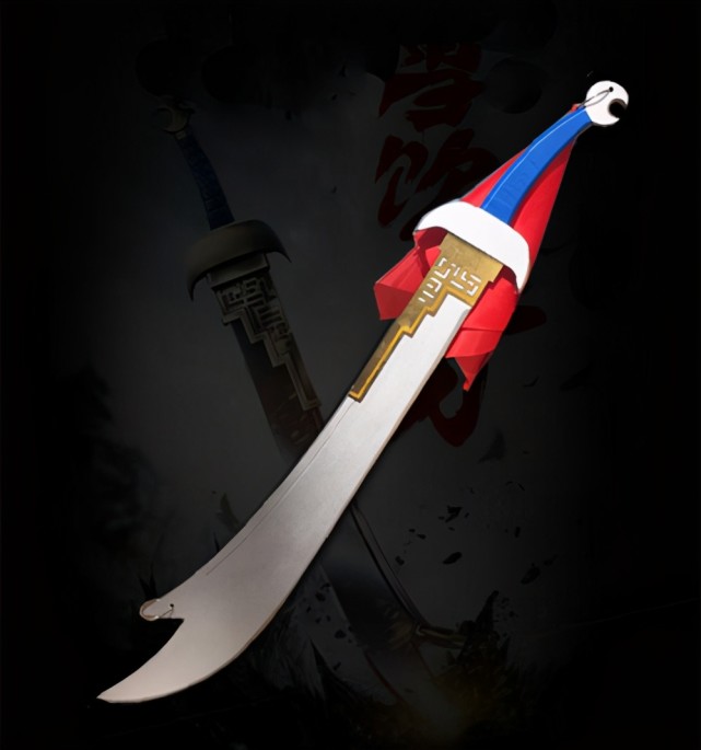 雪饮刀名气不及绝世好剑,武器差距微乎其微,使用者差距难以弥补|风云