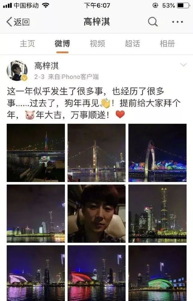 蔡琳高梓淇官宣离婚,女方早就带娃分居,离婚因为语言不通?