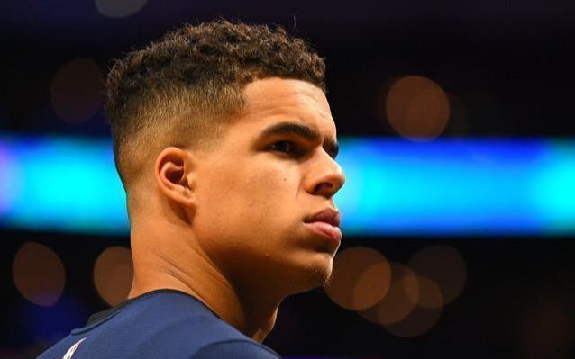 恭喜掘金,捡到未来新星!