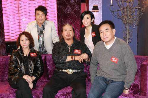 香港七小福之一的元奎励志人生,闯荡好莱坞最成功的动作指导_腾讯新闻