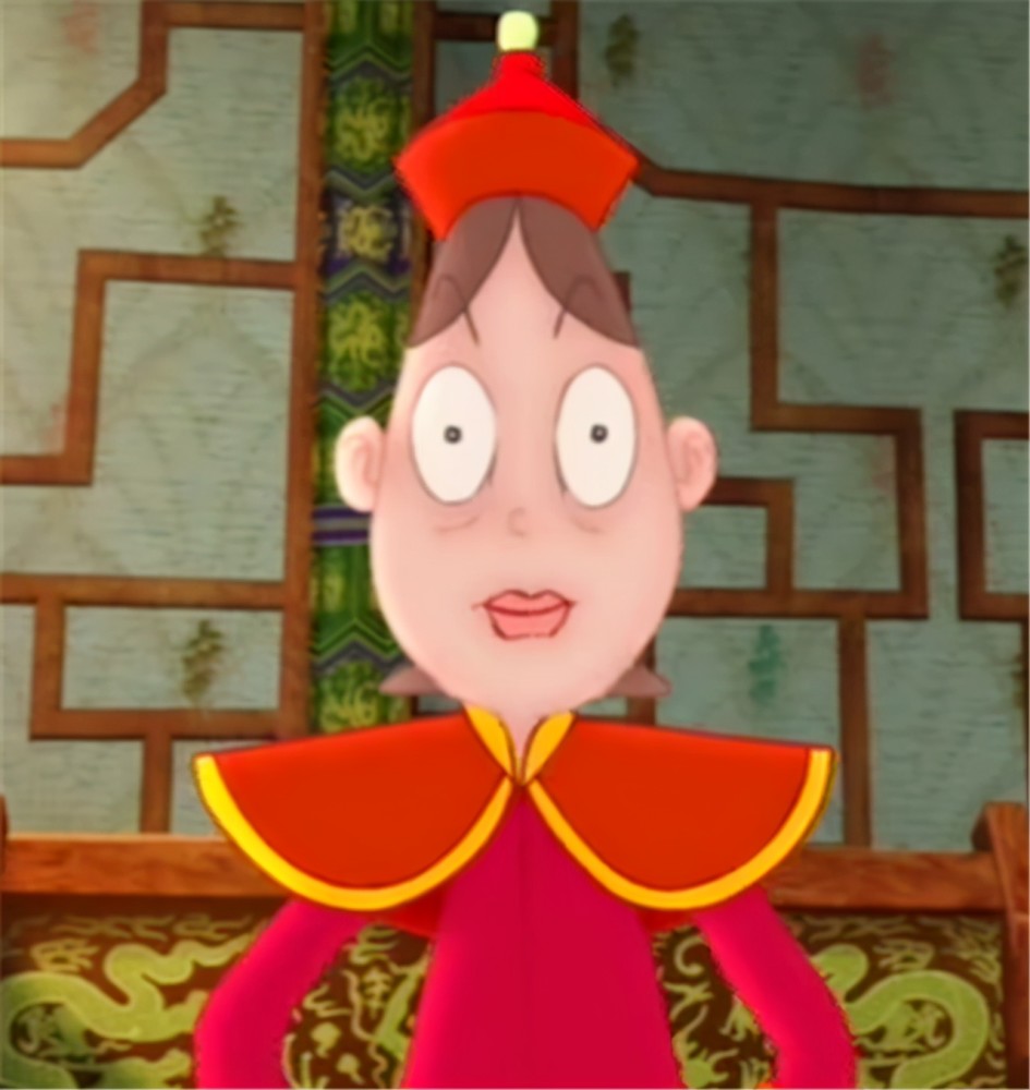 成年人才能看懂《神厨小福贵》的结局,反派获胜是时代的悲剧