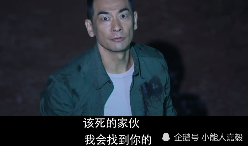 提起这部电影《反击》共历时两个月的时间拍摄,后期制作也超3个月的