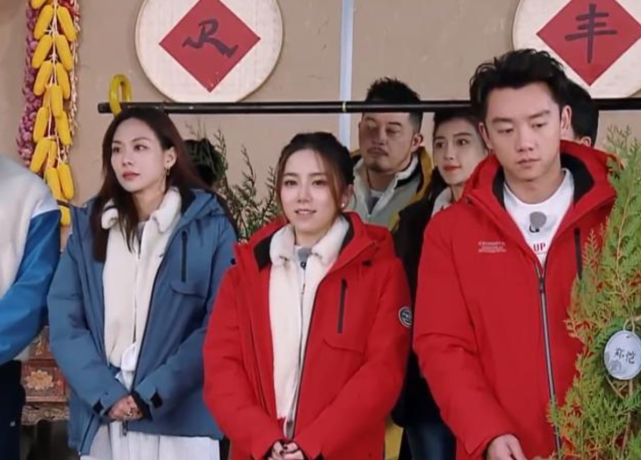 不过其实关注这个节目的人还是不少的,而且这次新一季的《奔跑吧黄河