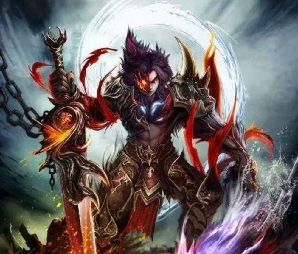 逆天邪神佛系更新的背后是火星引力已经没了创作的动力