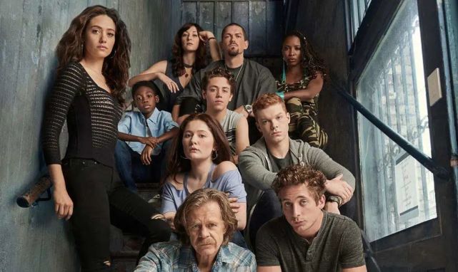 0m这个家族的人们,每个人身上都有其独有