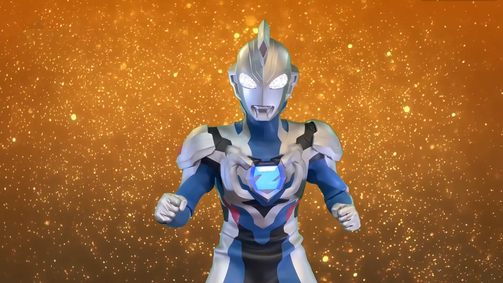 泽塔奥特曼tv剧留下的悬念恶魔碎片被遗忘迪迦有望成为关键