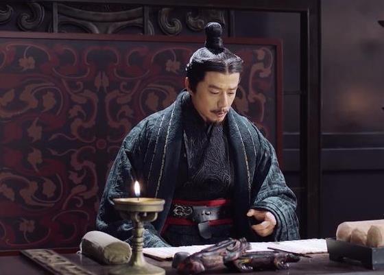 《大秦赋》未解之谜,秦始皇的生父究竟是谁?