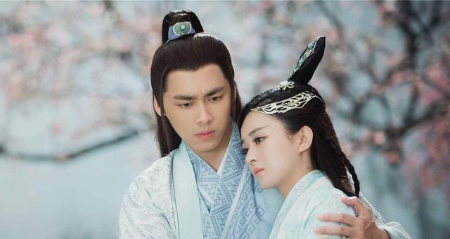 青云志3华丽来袭成毅重磅回归看到女主彻底沦陷了