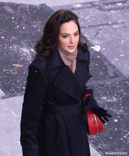 看神奇女侠1984得到的人生感悟