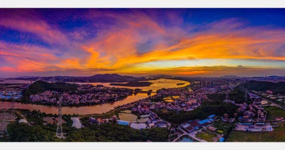 犀利龙江镇喜获世界灌溉工程遗产名录牌匾