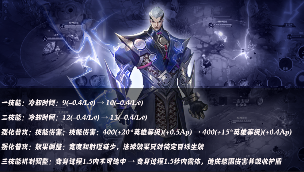 王者荣耀你们觉得新英雄司空震该怎么玩能安全出体验服吗