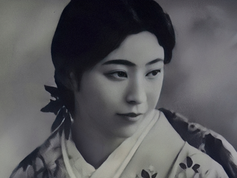 被逼与傅杰离婚唐怡莹最终跟张学良分手,这时候的她已经很长时间没有