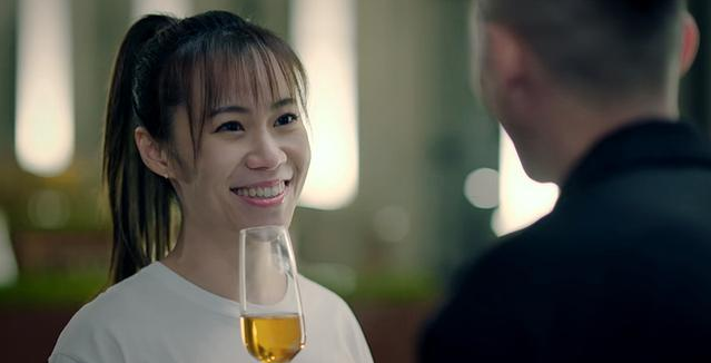 这样的剧情和人物设定惹来了很多争议,有人认为,张思乐虽然不难看,但