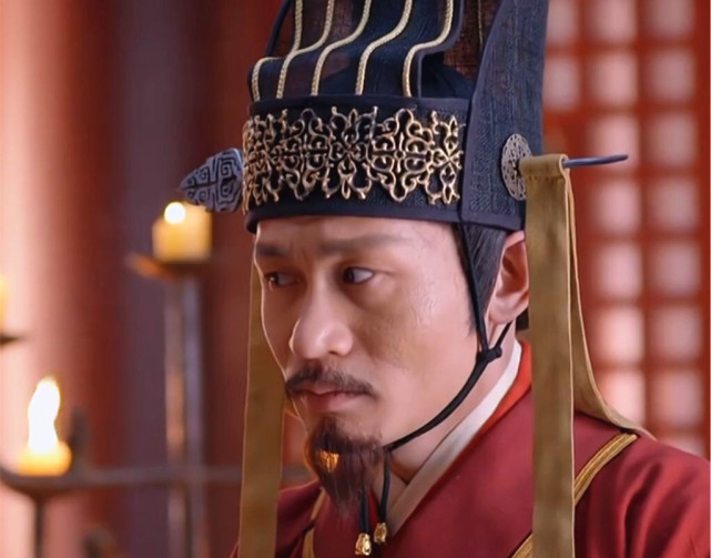 想不到武则天的皇后梦,竟和"笑里藏刀"有着神秘关系|武则天|李义府|王