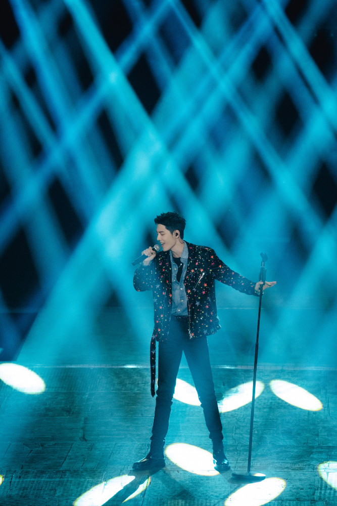 宝藏男孩——肖战,演员请就位