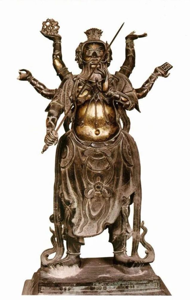 七月十九|天蓬元帅同事—"天猷元帅"下降日_腾讯新闻