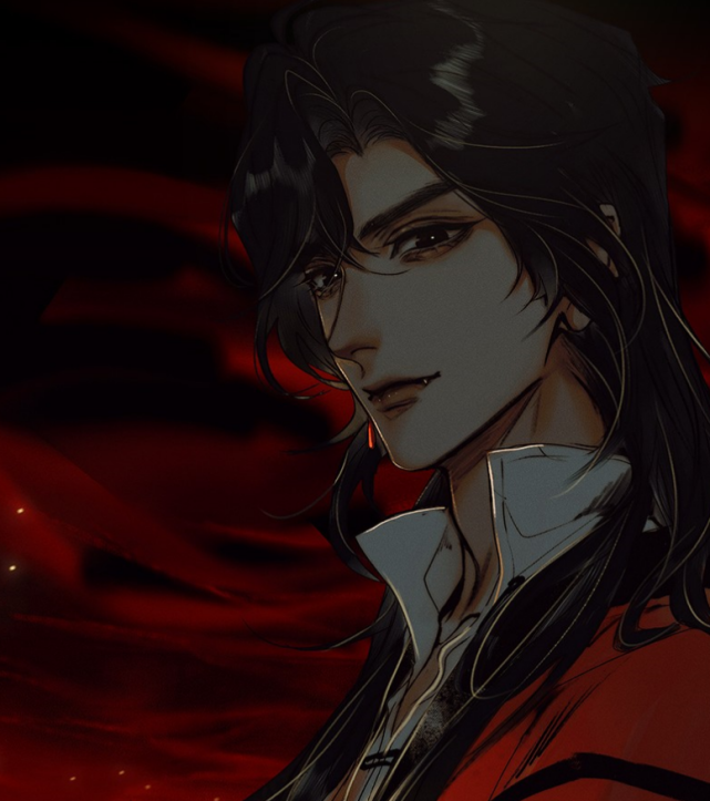 天官赐福漫画三郎换号略敷衍风师娘娘女装之余还涂指甲油