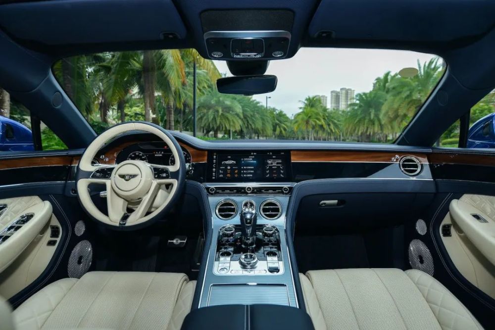 保罗车闻丨你心中的超豪华gt是怎样的?