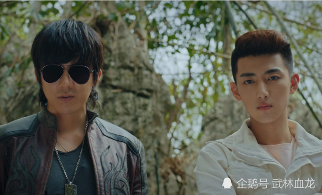 终极笔记解连环扮演了十九年吴三省角色目的是想牺牲自我拯救大家