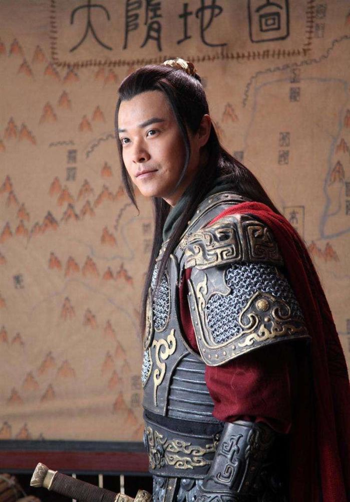 隋朝公认十大将军排名都是谁?