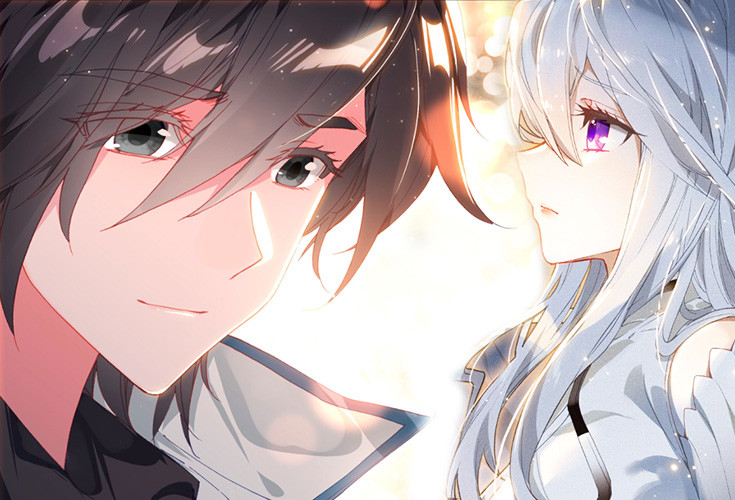 首先,我觉得龙神等的人可能不是古月娜和唐舞麟他们