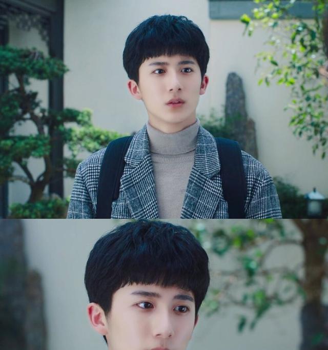 郝富申扮演的俞亮虽然稍有瑕疵但终究是瑕不掩瑜