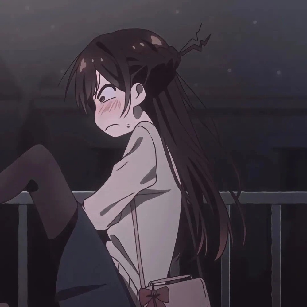 思念成河/动漫情头