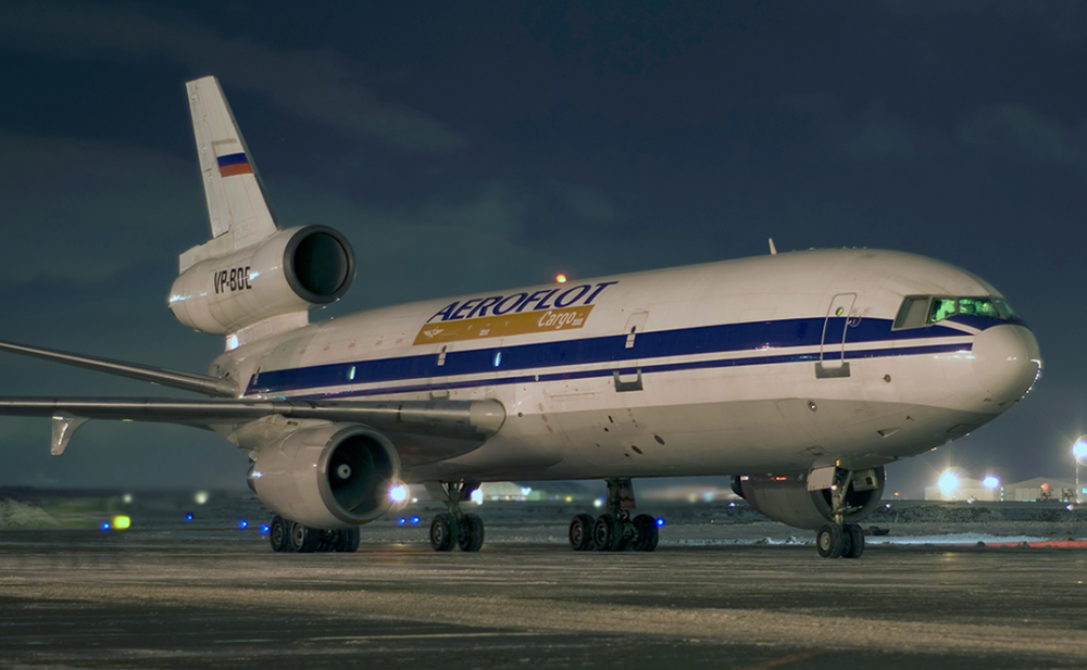 洛克希德公司的悲剧拒绝修改机尾永别大客机市场