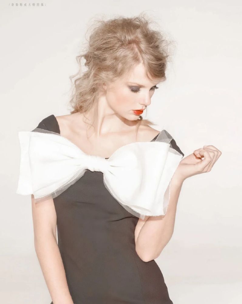 泰勒斯威夫特的《evermore》:以简单的叙事,让民谣听