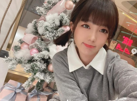 karsa女友海量美照来袭;韩网热议:让我梦回s7的mlxg 简直是噩梦本身!