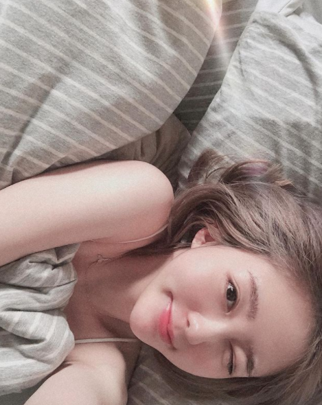 karsa女友海量美照来袭韩网热议让我梦回s7的mlxg简直是噩梦本身