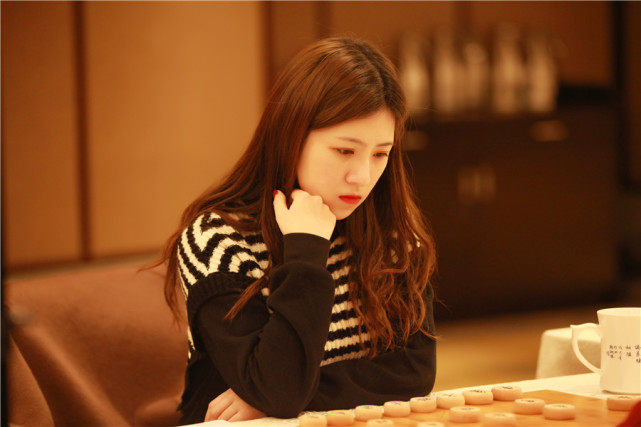 全国象棋女子名人赛决赛名单出炉