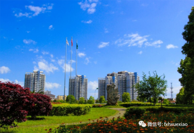 澧县一中高考成绩说话一本率年年攀升