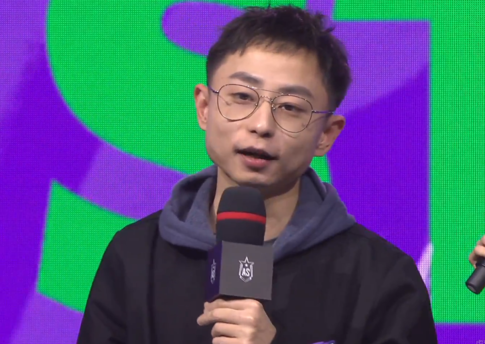 全明星水晶哥欢呼成为名场面第一赛区相继不敌外卡赛区