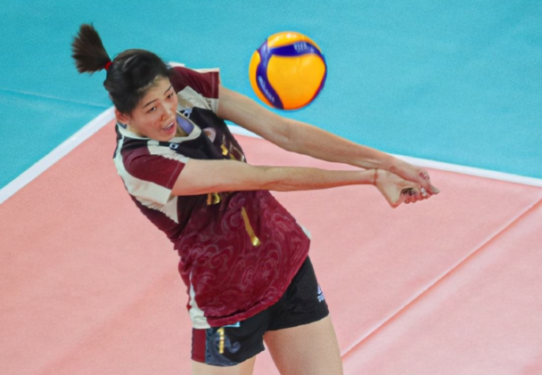 改还是不改李盈莹粉丝选择纵容诸多主帅希望有所改进