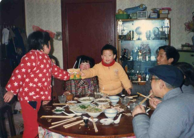 中国年渐渐失去年味,究竟是什么原因?不只是受到外国节日影响