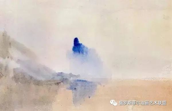 【经典水彩】世界级水彩大神全集,看到你眼花缭乱为止