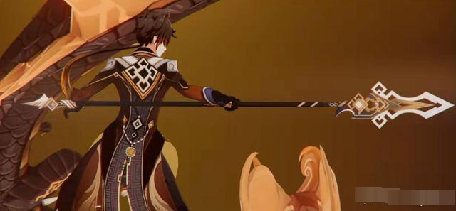 原神钟离事件终将过去过不去的或许只有玩家的内心