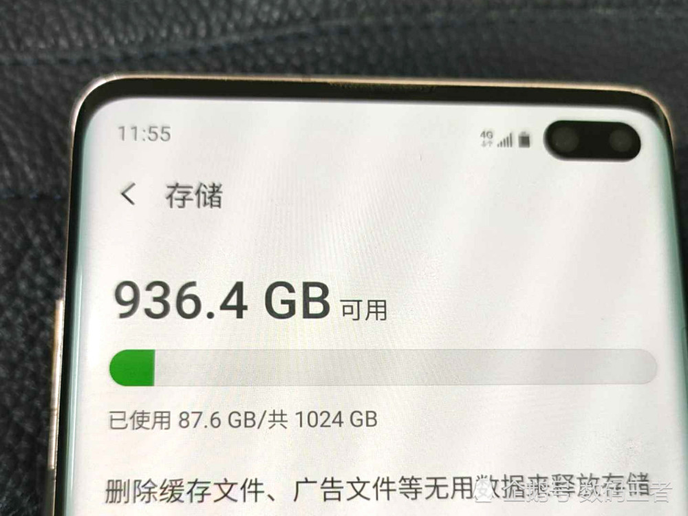 好惨?骁龙855 1tb内存,价格从10999跌至4099